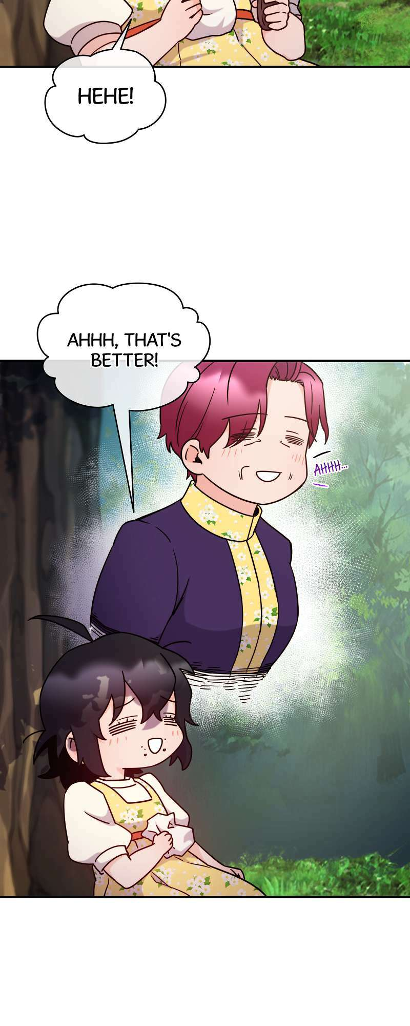 Not Just Anybody Can Become a Villainess Chapter 145 39